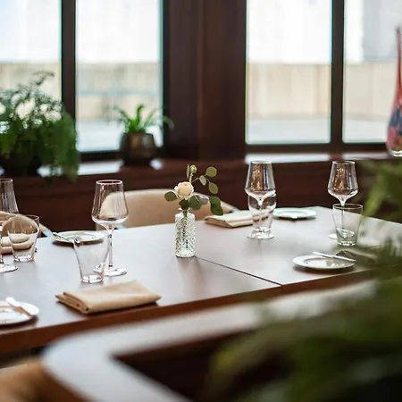 Almanac X Alcron Hotel Praga