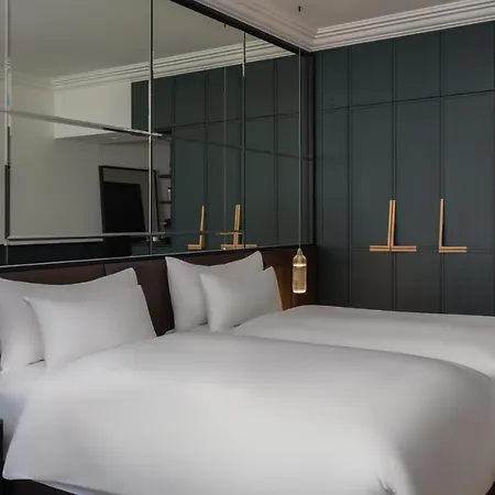 Alcron Hotel