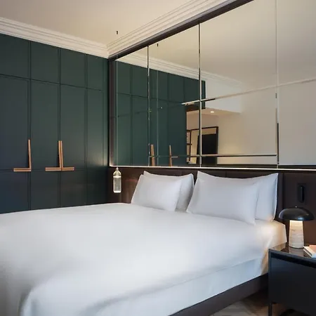 Almanac X Alcron Hotel 5*