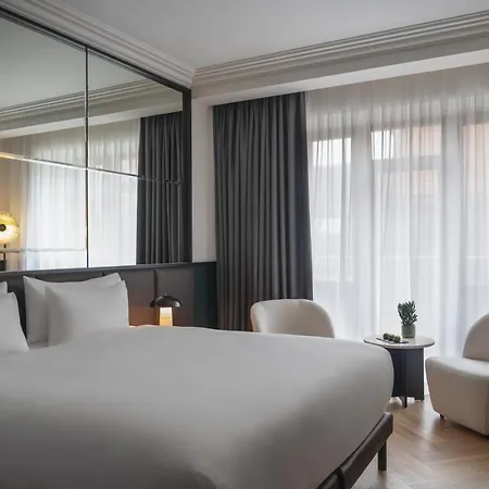 Alcron Hotel 5*