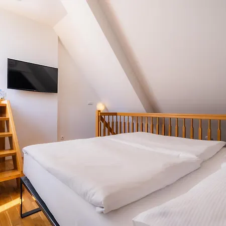 Ea Melantrich Hotel Prague