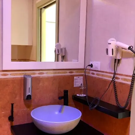 Hotel Dolce Boutique Prague
