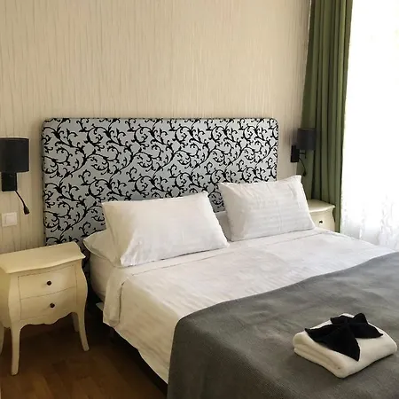 Dolce Boutique 4*