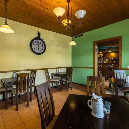 Rodos - Cafe Pensionat 2*