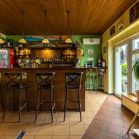 Rodos - Cafe