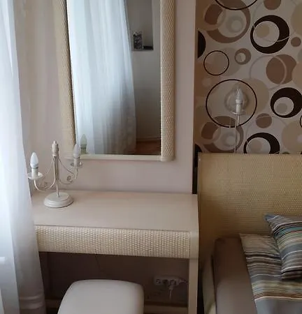 Apartment Veles