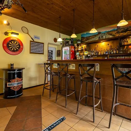 Gasthof Rodos - Cafe