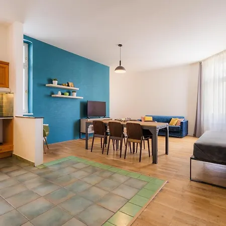 Hotel Ea Melantrich
