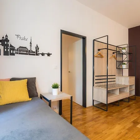Ea Melantrich 4* Prague