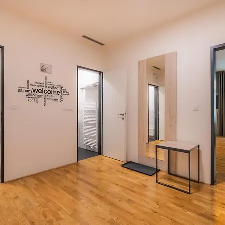 Ea Melantrich Hotel Prague