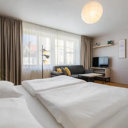 Hotel Ea Melantrich 4*