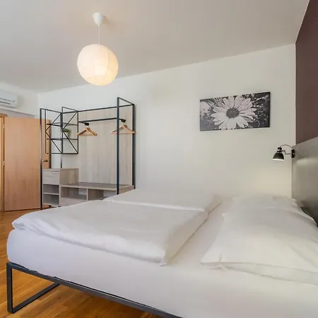 Ea Melantrich Hotel Prague