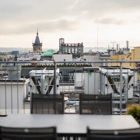 Ea Melantrich Prague