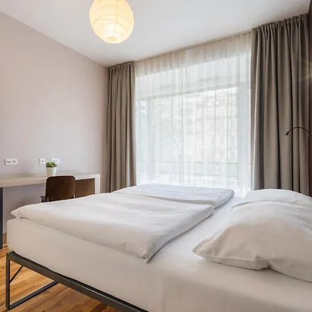 Hotel Ea Melantrich