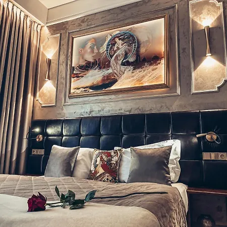 Hotel Alfons Boutique