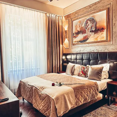 Hotel Alfons Boutique 4*