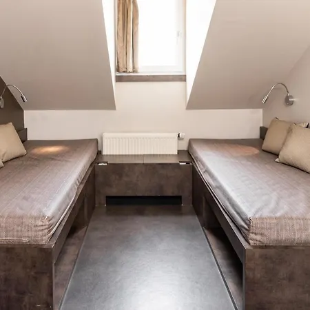 Hostel Sophie's *