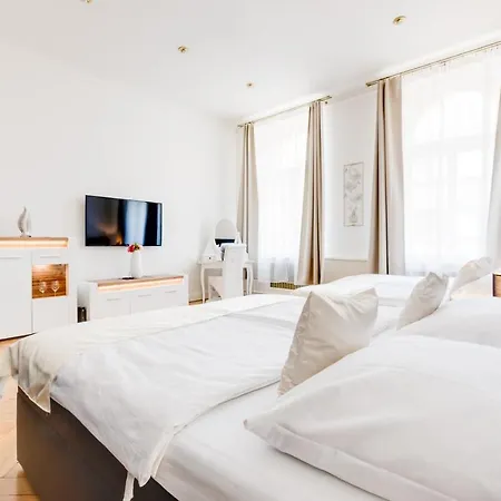 Wenceslass Square Royal Apartment