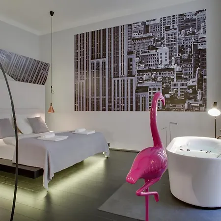 Apartment Luxurious Loft Old Town *