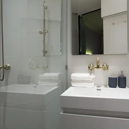 Apartment Luxurious Loft Old Town Prague