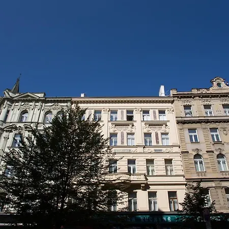 Luxurious Loft Old Town *