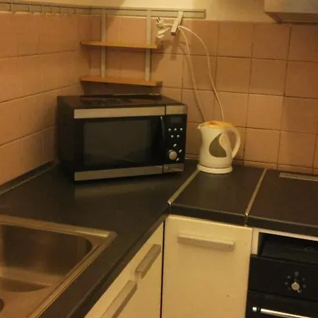 38 Vanessa Apartment