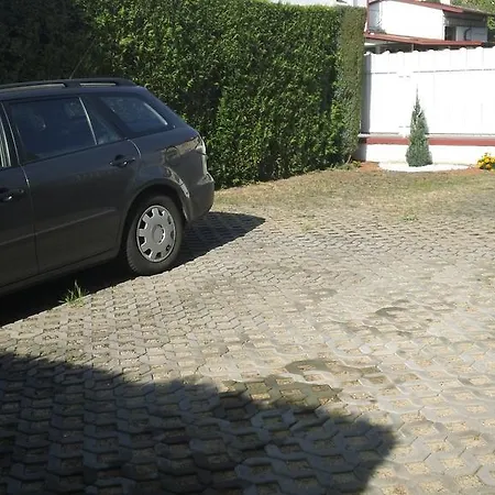 Aa Hoffmann Penzion 3*