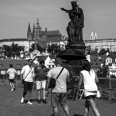Karluv * Prag