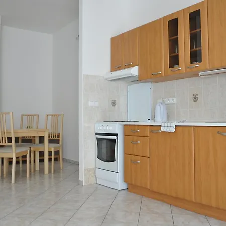 Metropolis Apartmán