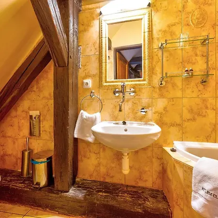 Hotel Betlem Club
