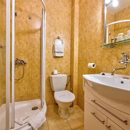 Hotel Betlem Club
