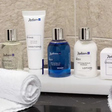 Radisson Blu Szálloda 5*