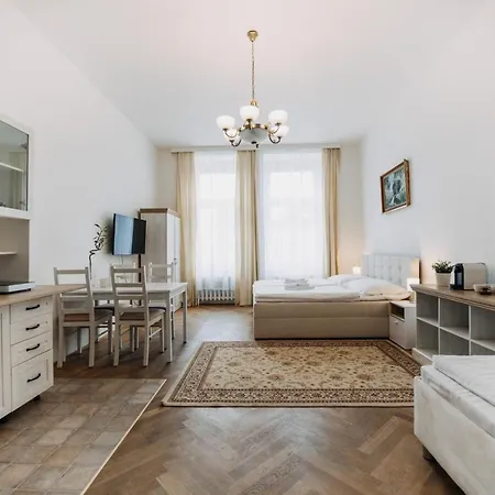 1 Exclusive Guest house *