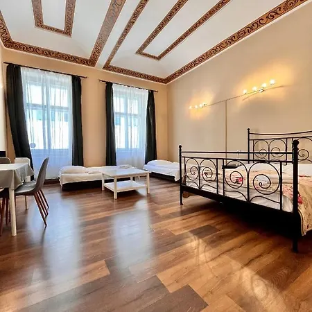 Casa Italia 3* Prag