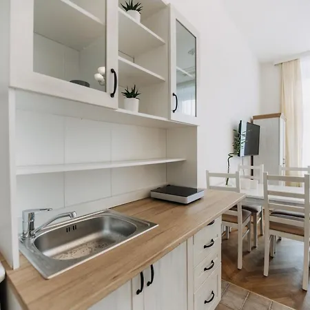 1 Exclusive Guest house Prague