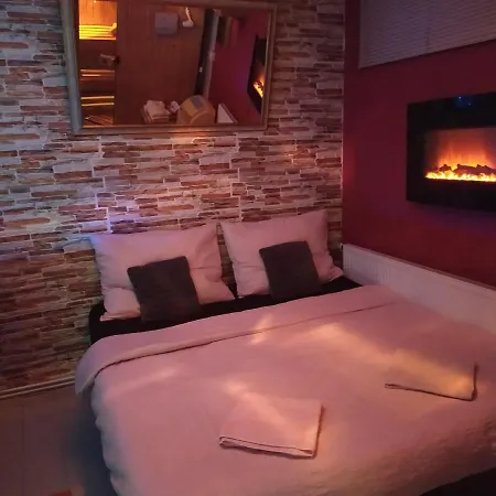Skalka Apartment