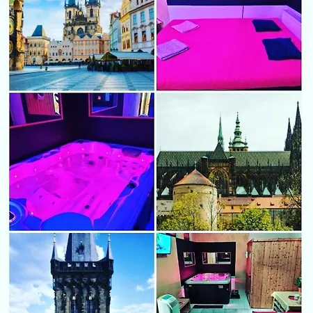 Skalka * Prague