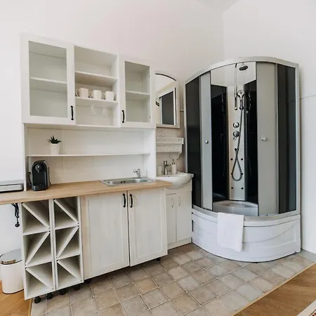 Guest house 1 Exclusive Prague