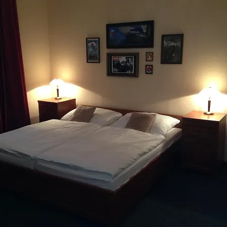 Karlova 3* Prague