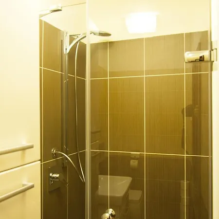 Apartment Cherry Charm Prague