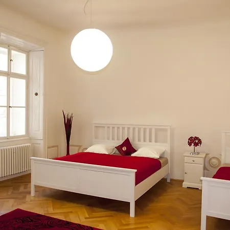Apartment Cherry Charm