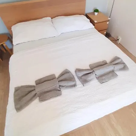 Apartment Kamyk *