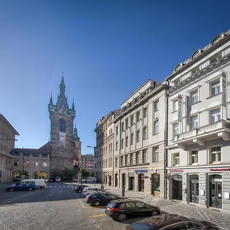 Szálloda Essence