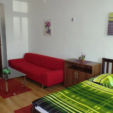 Apartment Rokytka -