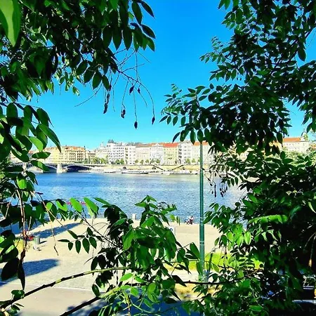 General Boutique & Wellness Prague