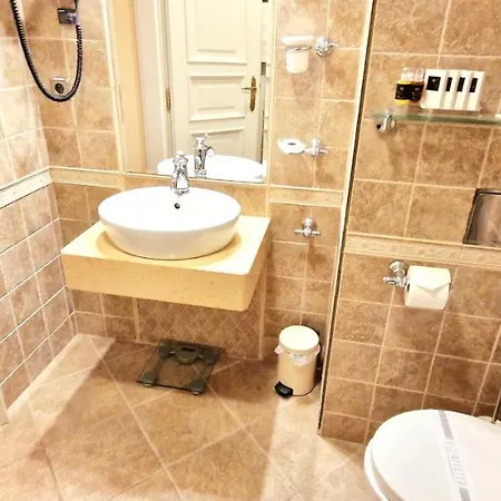 Hotel General Boutique & Wellness 5*