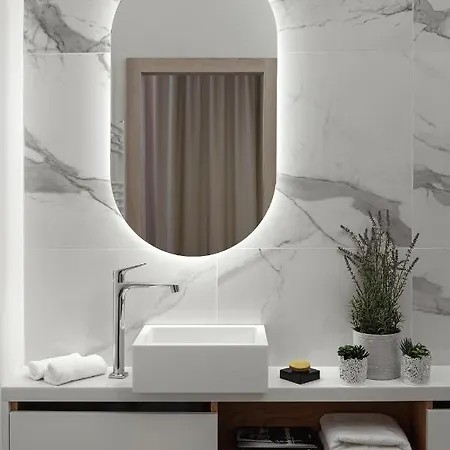 U Pujcovny Old Town Apartment Prague