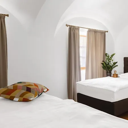 Hotel Baroko