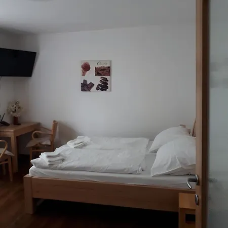 Guest house Depandance Blatov Prague