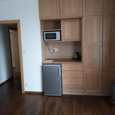 Guest house Depandance Blatov Prague